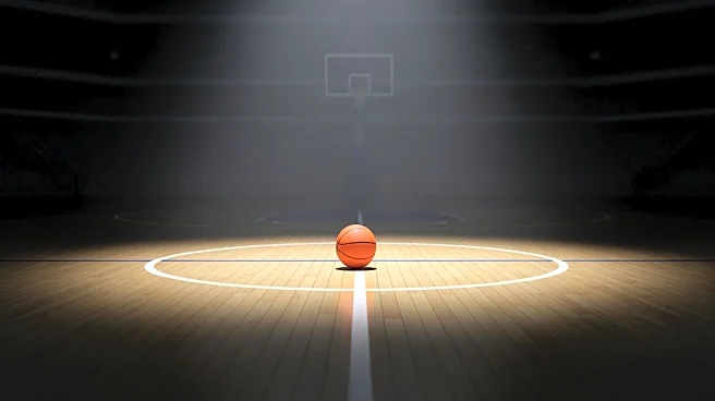 Houston Cougars Aim for No. 2 Seed in Big 12 Tournament with Crucial Game Against Oklahoma State