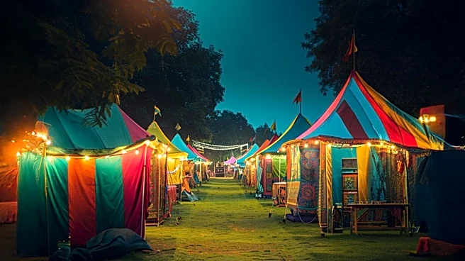 Hoochenanny Festival Relocates to Perinton for 2026 Event