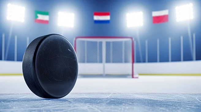 Samuel Helenius Scores in Los Angeles Kings' Victory Over Islanders