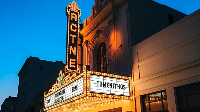 Hamilton Tour Continues to Captivate Audiences in Chicago