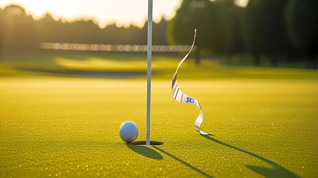 Daniel Berger Leads Arnold Palmer Invitational as Rory McIlroy Rallies