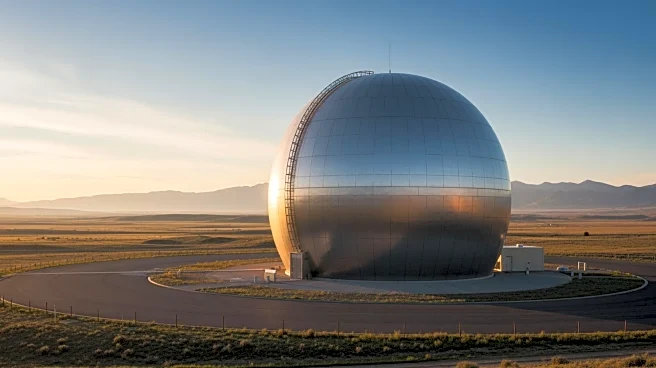 Bill Gates' TerraPower Receives Approval for New Nuclear Reactor in Wyoming