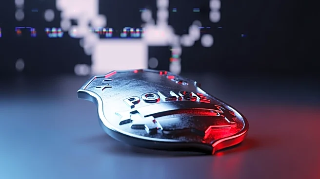 Robocop: Rogue City Mistakenly Replaced by Unannounced Game on Steam