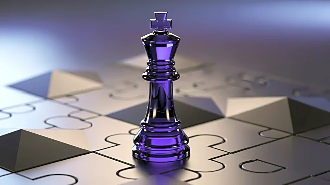 Nintendo's Blue Prince Puzzle Game Launches on Switch 2, Offers Deep Gameplay Experience