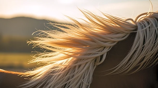 The Legend of Khiimori: A New Horse Simulation Game Captures Realism and Enthusiasm