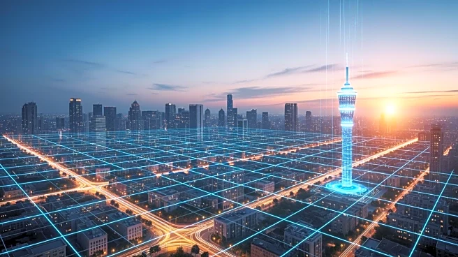 City Detect Secures $13M Series A to Enhance AI-Powered Urban Monitoring