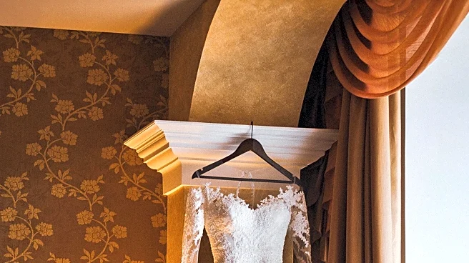 Carolyn Bessette Kennedy's Wedding Dress Continues to Influence Bridal Fashion