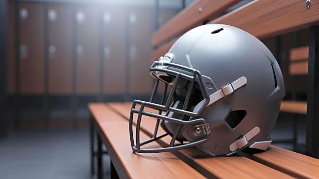 Arizona Cardinals Release Defensive Lineman Dalvin Tomlinson