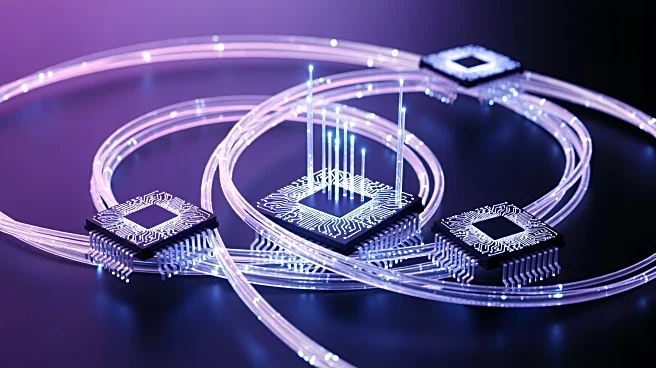 Viettel Collaborates with Qualcomm, Intel, AMD for 6G Development