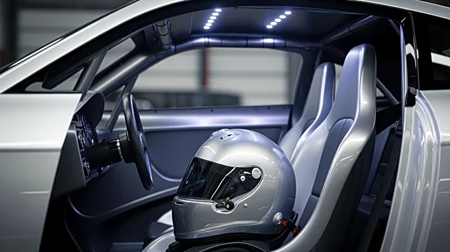 Ron Capps Offers His Seat to Maddi Gordon Amid Sponsorship Uncertainty