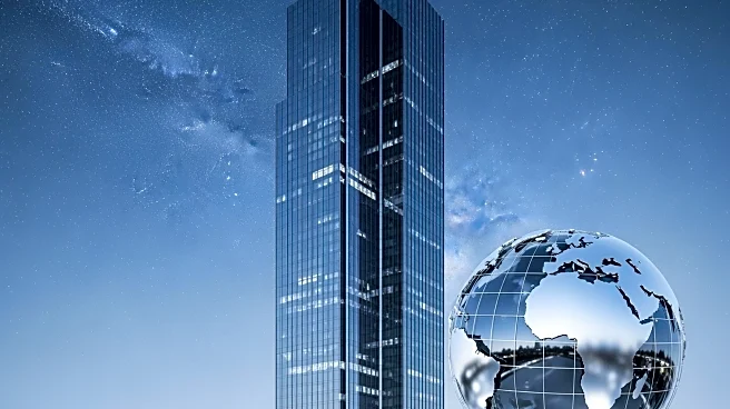 Galaxy Corporation Explores U.S. Listing with Nasdaq Vice Chairman Visit