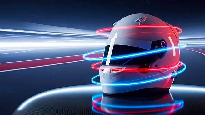 Ford Returns to Formula 1 with Innovative Docuseries Campaign