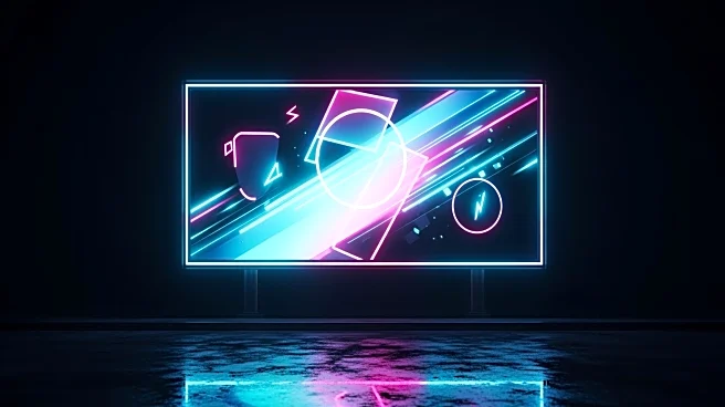 Brands Embrace Competitive Advertising in Attention Economy