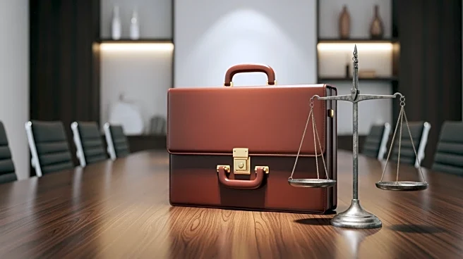 Apollo Global Management Faces Class Action Lawsuit Over Alleged Misleading Statements