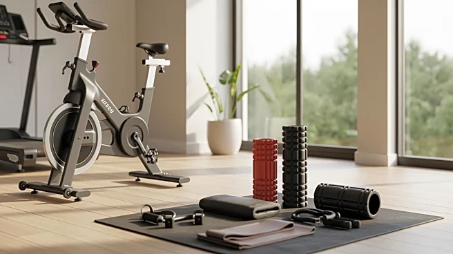 Azzi Fudd Utilizes Planet Fitness for Recovery Ahead of March Madness