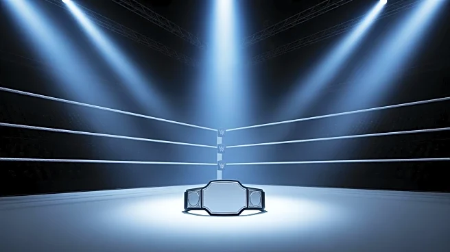 WWE Adjusts WrestleMania 42 Plans: Rhea Ripley to Challenge Jade Cargill for Women's Championship