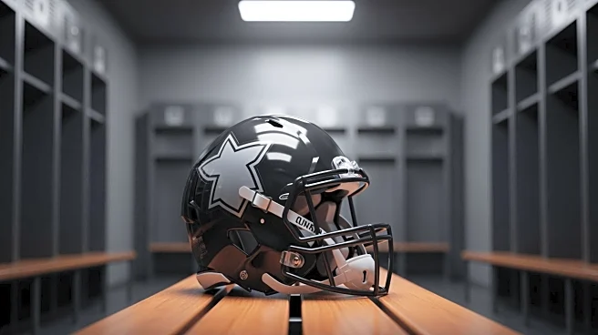 Las Vegas Raiders to Release Geno Smith, Paving Way for New Quarterback