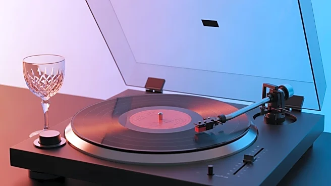 Harry Styles Releases New Album 'Kiss All the Time. Disco, Occasionally' Featuring Emotional Ballad