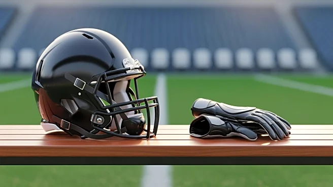 New York Jets Re-Sign Trio of Players Ahead of Free Agency