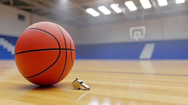 Pennsylvania Quakers Secure Victory Over Brown Bears with Roberts' 18 Points