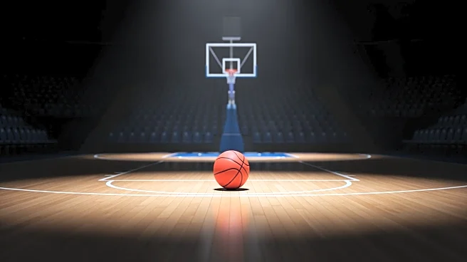 Ohio State and Indiana Prepare for Crucial NCAA Tournament Bid Showdown