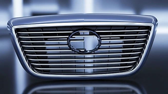 BMW of North America Unveils Limited-Edition Alpina XB7 Manufaktur for U.S. and Canada