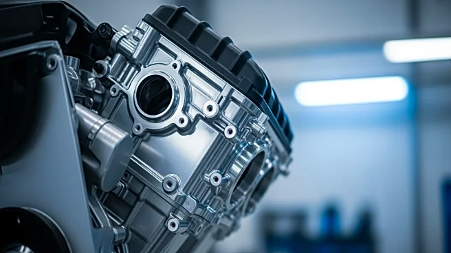 Aston Martin Faces Challenges with Honda Power Units Amid Workforce Changes