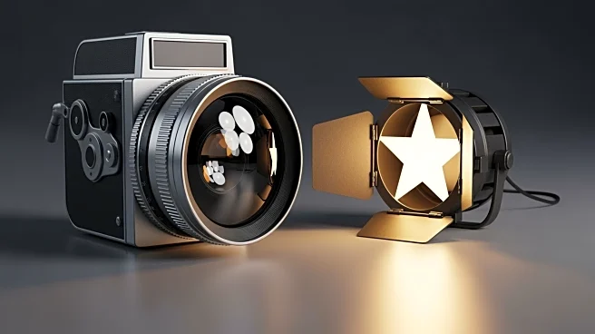 Jim Carrey's Appearance Sparks Debate on Male Beauty Standards in Hollywood