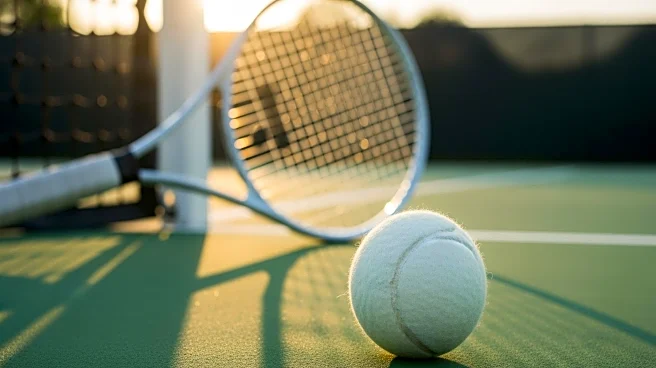 Aryna Sabalenka Advances in Indian Wells with Commanding Victory