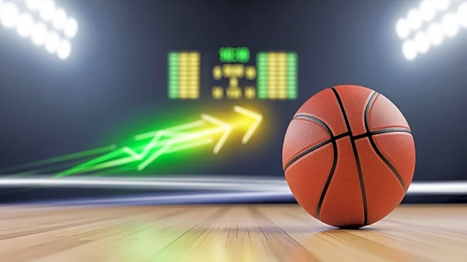 Kon Knueppel Emerges as Rookie of the Year Contender Amid Hornets' Winning Streak