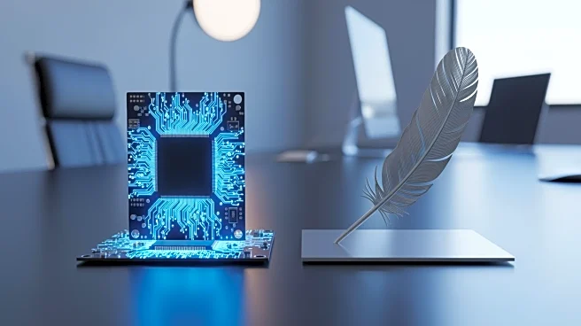 Survey Reveals Gender Gap in AI Enthusiasm Among U.S. Workers