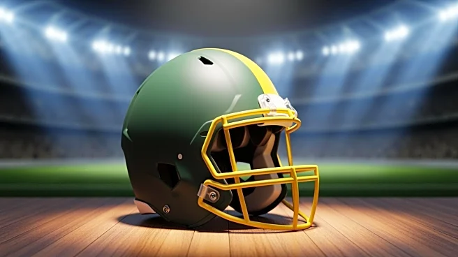 Oregon Ducks' Dillon Thieneman Projected as First-Round Pick in 2026 NFL Draft