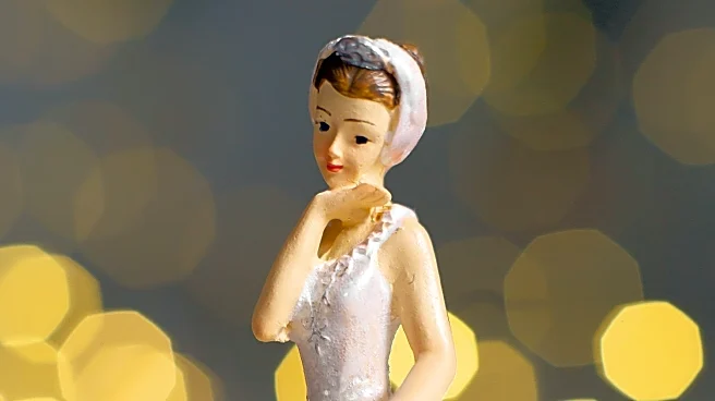 Hannah Neeleman of 'Ballerina Farm' Welcomes Ninth Child Amid Social Media Debate