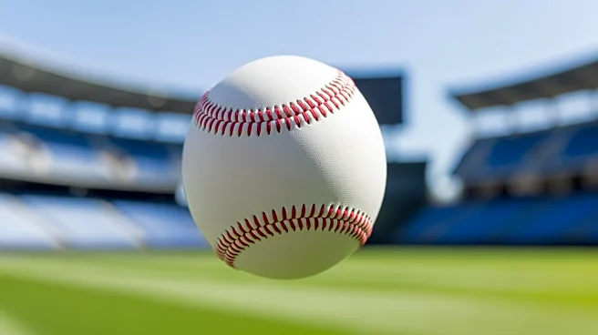 17-Year-Old Brazilian Pitcher Joseph Contreras Impresses in World Baseball Classic Against Team USA