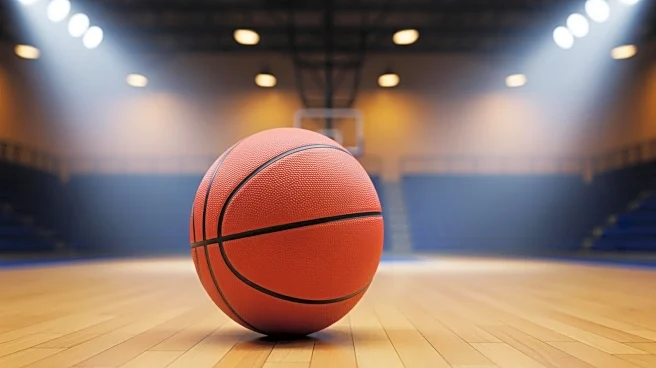 Iowa High School Basketball Player's Stunning Performance Secures State Championship Berth