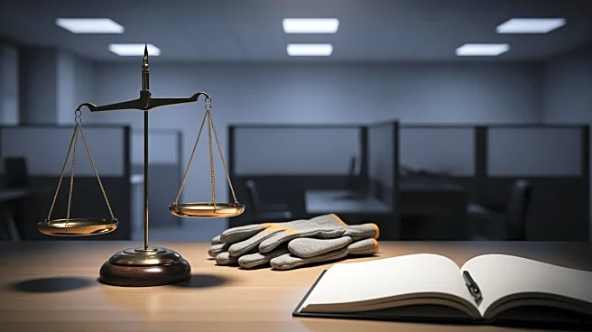 U.S. Economy Loses 92,000 Jobs in February as Unemployment Rises to 4.4%