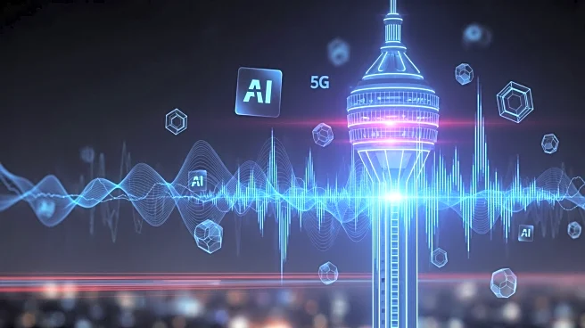 Turkcell Partners with Ericsson and Mavenir for 5G and AI Advancements