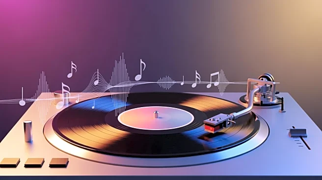 Harry Styles Explains the Meaning Behind His New Album 'Kiss All the Time. Disco, Occasionally'