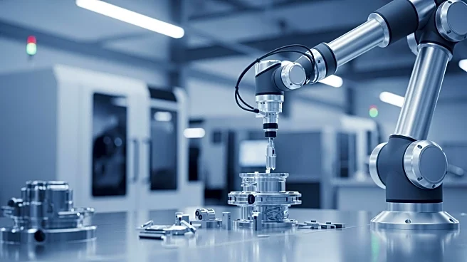 Lei Jun Advocates for Humanoid Robots to Become Skilled Workers in Manufacturing