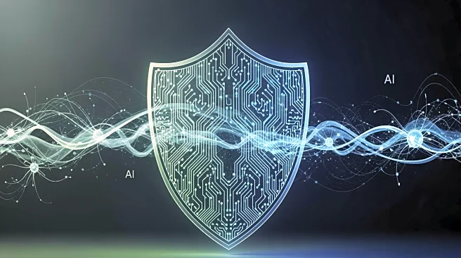 Global Credit Union's Cybersecurity Strategy: Balancing AI Threats and Opportunities