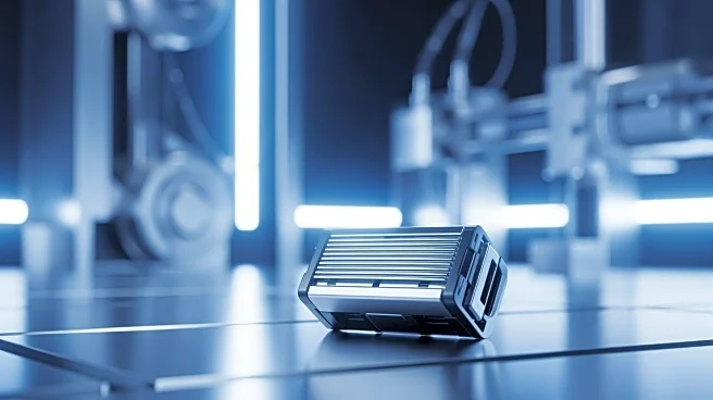 PIA Automation Unveils High-Speed Razor Cartridge Manufacturing System