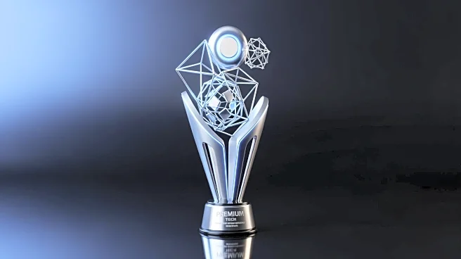 ZTE Secures Multiple GSMA GLOMO Awards, Highlighting Technological Innovation
