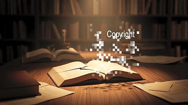 Publishers Sue Anna’s Archive for Massive Copyright Infringement