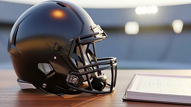 Oklahoma Sooners Extend Offer to Rising Lineman Kendrick Harris, Strengthening 2028 Recruiting Class