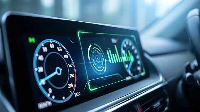 Fleet Technology Advances with Predictive Maintenance for Enhanced Efficiency