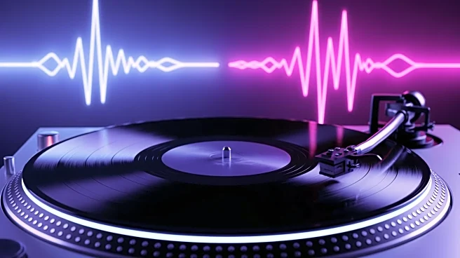 John Summit's Experts Only Label Achieves Top Ranking on Beatport