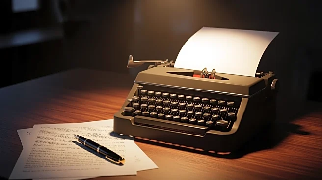 Oscar-Winning Screenwriter Jeremy Larner Passes Away at 88, Leaving Legacy in Political Cinema