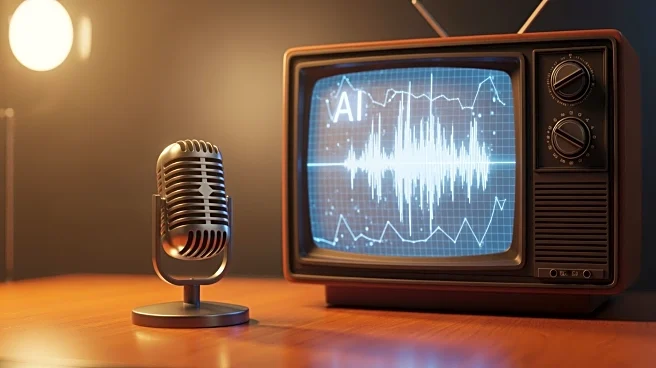 Seth MacFarlane Utilizes AI for Bill Clinton Portrayal in 'Ted' Season 2