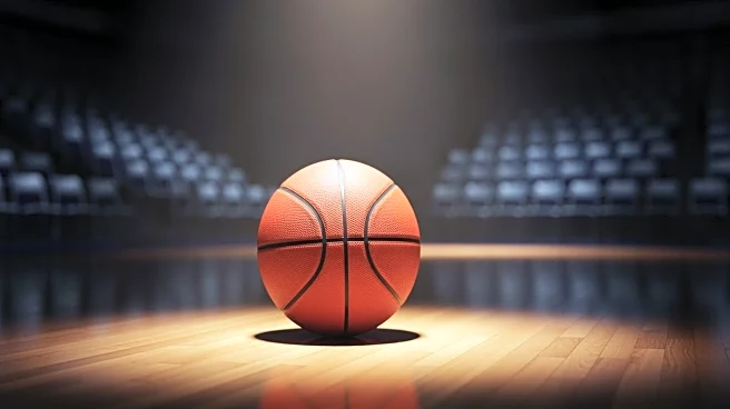 South Carolina Gamecocks Advance to SEC Women's Basketball Tournament Semifinals