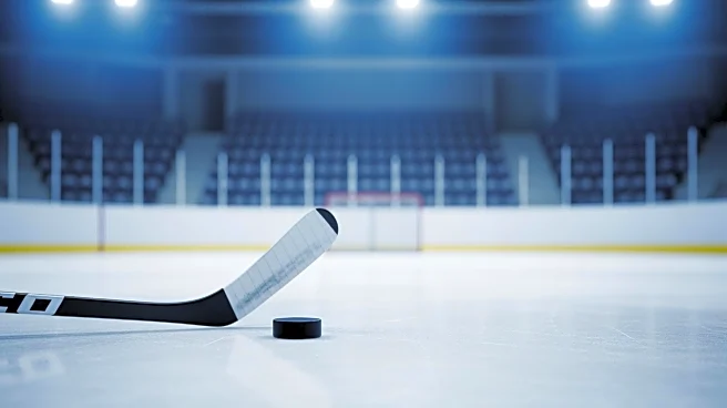 Chicago Blackhawks GM Kyle Davidson Focuses on Youth After Trade Deadline